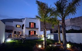 Rotte e Sentieri B&B